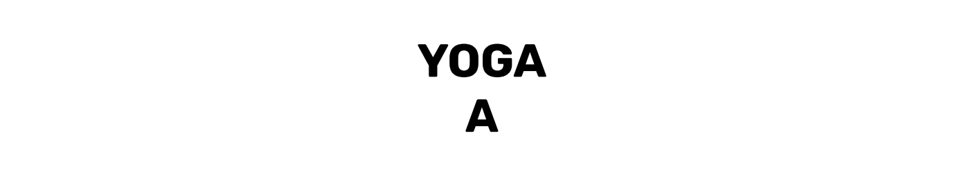 YogaA